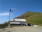 MONTE CORNIZZOLOo 1240 m/s.l.m. – sabato 28 aprile 2012 - FOTOGALLERY